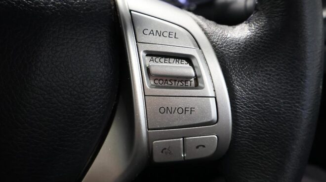 2015 Nissan Navara ST-X 2.3D/4WD/7AM/UT image 321804