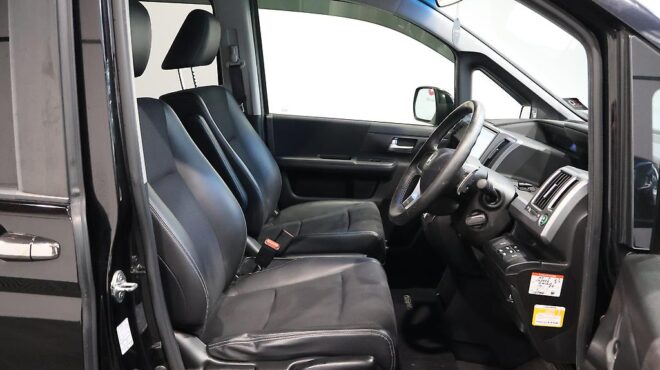 2012 Honda Stepwagon Spada Z Cool Spirit image 322068