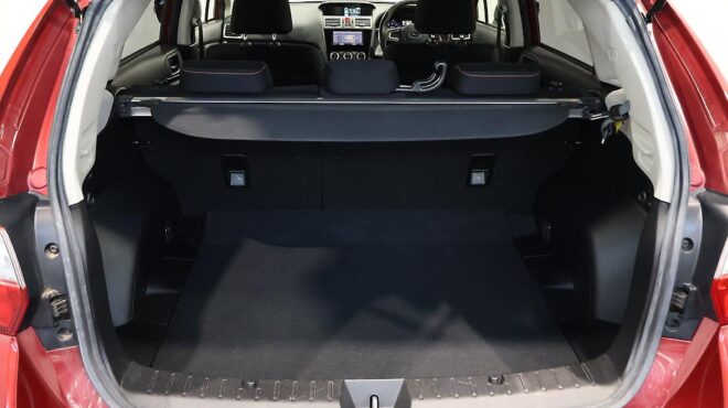 2016 Subaru Xv 2.0i Eyesight 4WD – Facelift image 321864