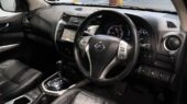2015 Nissan Navara ST-X 2.3D/4WD/7AM/UT image 321797