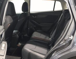 2017 Subaru Impreza Sport 2.0i-S Eysight image 321907