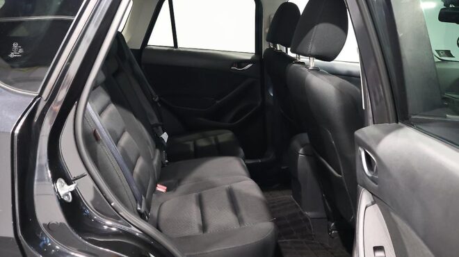 2012 Mazda Cx-5 Factory Alloy Wheels – I-Stop image 322024