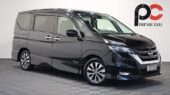 2016 Nissan Serena Highway Star image 321813