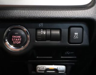 2013 Subaru Xv 2.0L Eyesight AWD image 322052