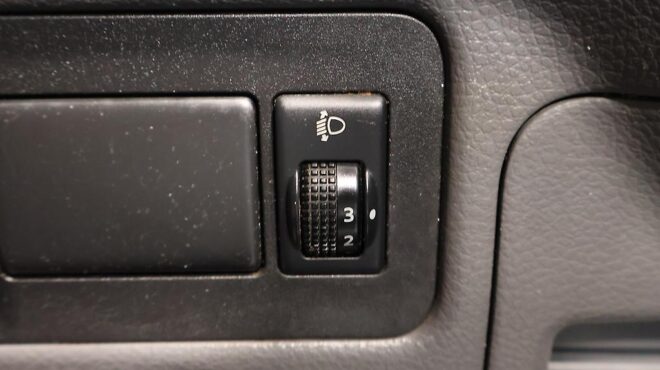 2012 Nissan Nv200 VANETTE image 322314