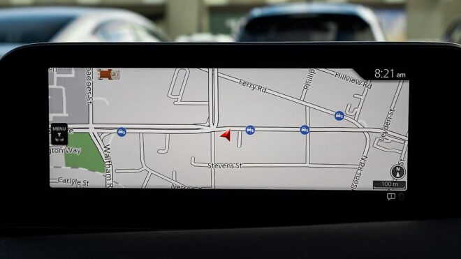 2022 Mazda Mazda 3 SP20 2.0PMH/6AT NZ NEW MAZDA 3 image 321987