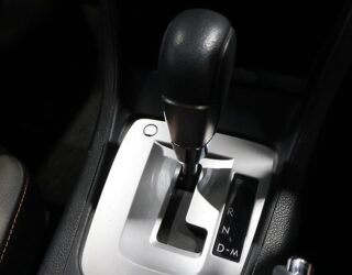 2016 Subaru Xv 2.0i Eyesight 4WD – Facelift image 321875