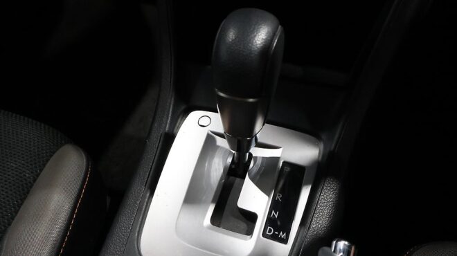 2016 Subaru Xv 2.0i Eyesight 4WD – Facelift image 321875