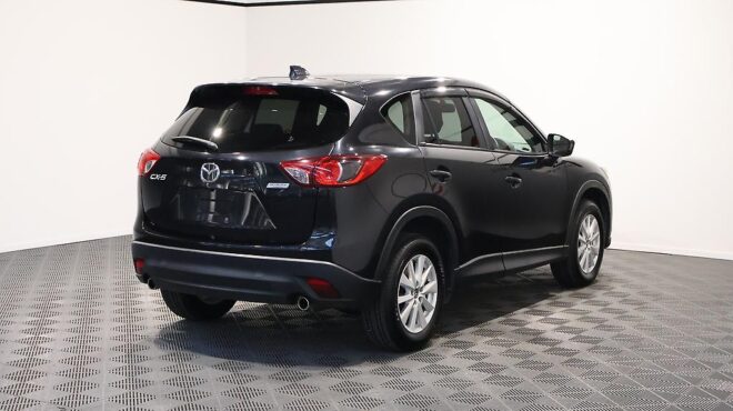 2012 Mazda Cx-5 Factory Alloy Wheels – I-Stop image 322019