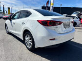 2014 Mazda Axela HYBRID image 322105