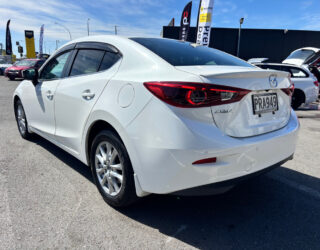 2014 Mazda Axela HYBRID image 322105