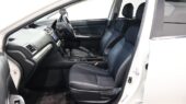 2015 Subaru Impreza G4 image 321886