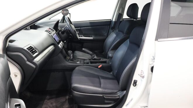 2015 Subaru Impreza G4 image 321886