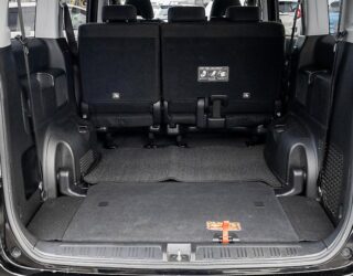 2013 Honda Stepwagon Spada Z, keyless 8 seater Version image 321693