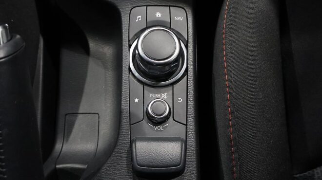 2016 Mazda Demio image 322209