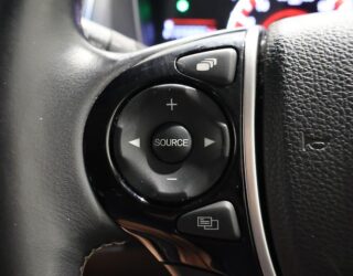 2015 Honda Odyssey Absolute EX image 322474