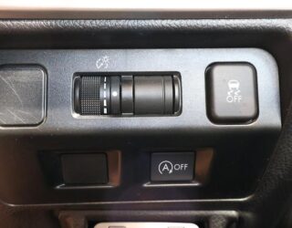 2016 Subaru Xv 2.0i Eyesight 4WD – Facelift image 321876