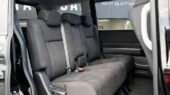 2013 Honda Stepwagon Spada Z, keyless 8 seater Version image 321682