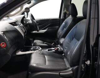 2015 Nissan Navara ST-X 2.3D/4WD/7AM/UT image 321793