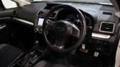 2015 Subaru Impreza G4 image 321891