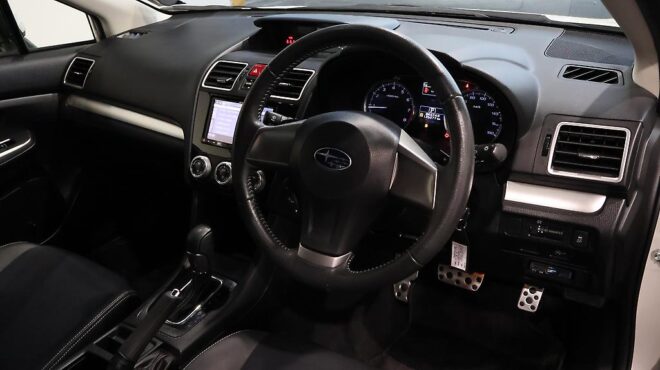 2015 Subaru Impreza G4 image 321891