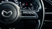 2022 Mazda Mazda 3 SP20 2.0PMH/6AT NZ NEW MAZDA 3 image 321982