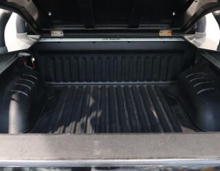 2015 Nissan Navara ST-X 2.3D/4WD/7AM/UT image 321799