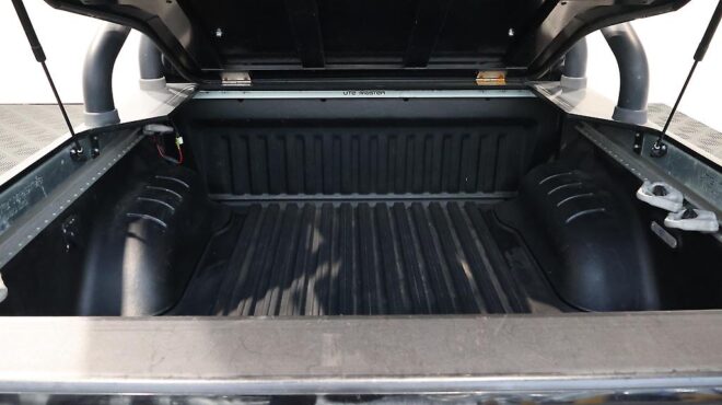 2015 Nissan Navara ST-X 2.3D/4WD/7AM/UT image 321799