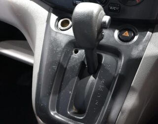 2012 Nissan Nv200 VANETTE image 322313