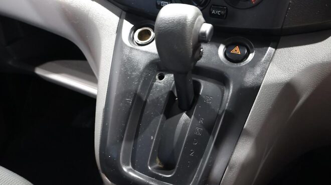 2012 Nissan Nv200 VANETTE image 322313