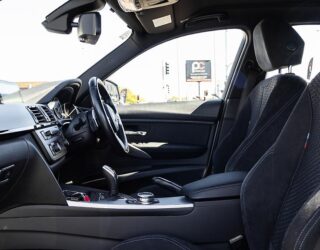 2013 Bmw 320i 320i M Sports , Parking sensors image 322252