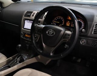 2013 Toyota Avensis image 322512