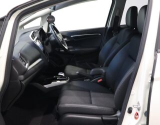 2013 Honda Fit Hybrid L Package image 321955