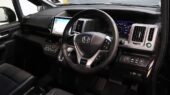 2012 Honda Stepwagon Spada Z Cool Spirit image 322070