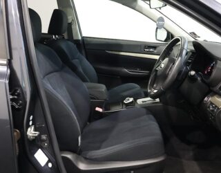 2012 Subaru Legacy AWD image 321773