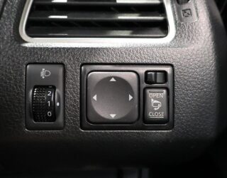 2012 Nissan Serena Hybrid Highway Star G S image 322564