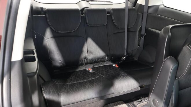 2015 Honda Odyssey Absolute EX image 322463