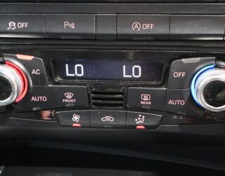 2013 Audi A4 Avant 2.0TFSI S-Line Package image 322380