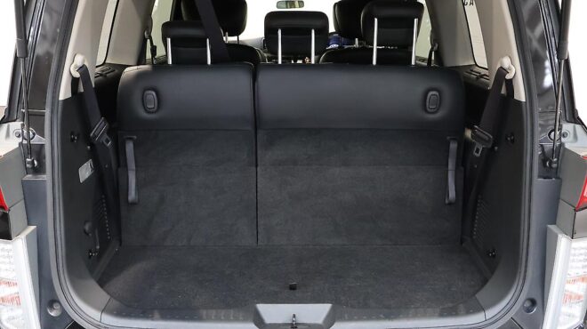 2012 Nissan Elgrand image 322574