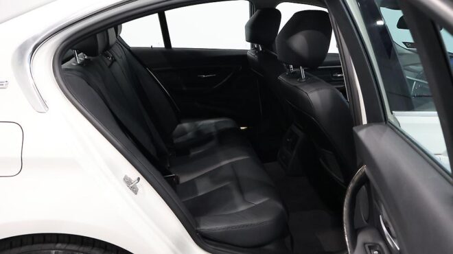 2012 Bmw 335i Active Hybrid image 322602