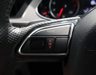 2013 Audi A4 Avant 2.0TFSI S-Line Package image 322384