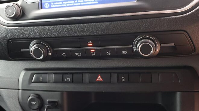 2023 Peugeot Expert MWB 2.0DT/8AT image 322334