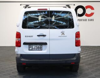 2023 Peugeot Expert MWB 2.0DT/8AT image 322323