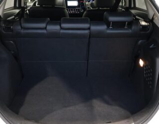 2013 Honda Fit Hybrid L Package image 321954