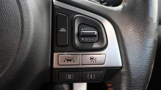 2016 Subaru Xv 2.0i Eyesight 4WD – Facelift image 321877