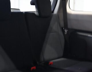 2009 Toyota Wish image 322132