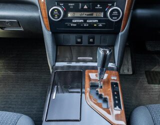 2013 Toyota Camry F hybrid , E seats, Push start image 322402