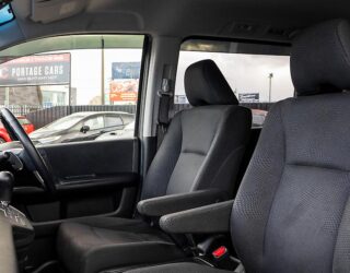 2013 Honda Stepwagon Spada Z, keyless 8 seater Version image 321688