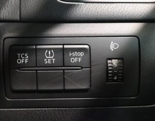 2014 Mazda Cx-5 20S Low KMs image 322160