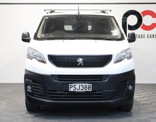 2023 Peugeot Expert MWB 2.0DT/8AT image 322319